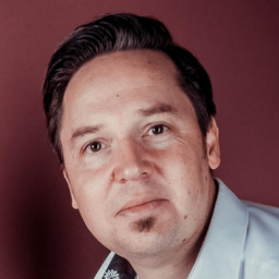 Gregor Raubach