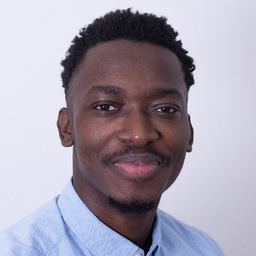 Damilola Adekale's profile picture