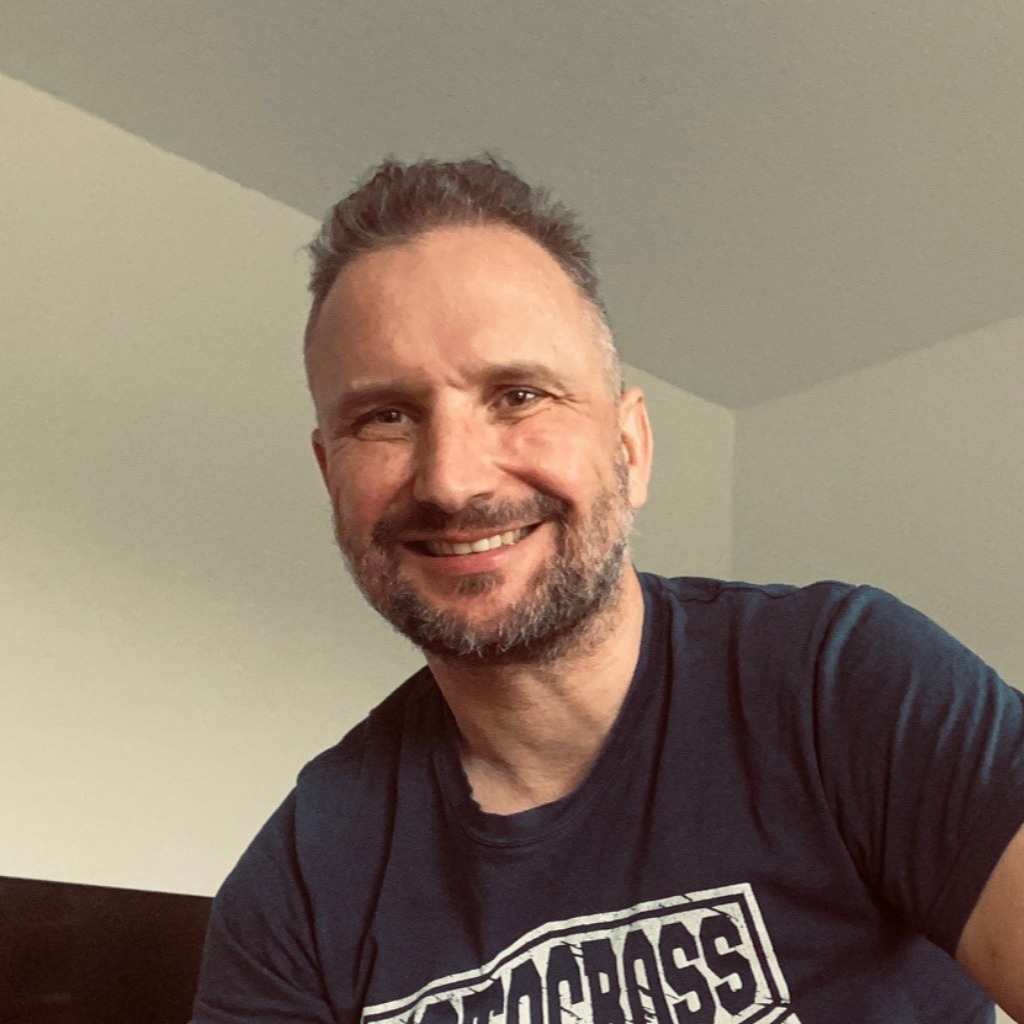 Matthias Bernhardt Comos/ Digitalisierung A.Fasselt Engineering