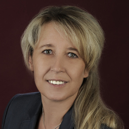 Stephanie Schmidt-Diederich