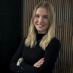 Lorina Schmidt