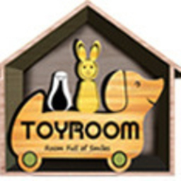 Toy room