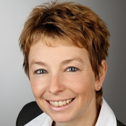 Astrid Hüttisch