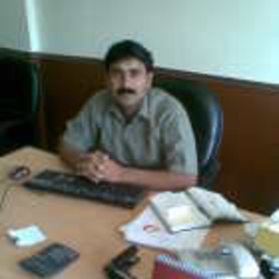 Shahzad Sheikh