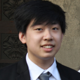 Tony Tu