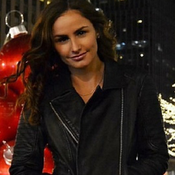 Cara DeLuca