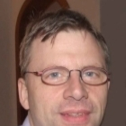 Bernd Gauss