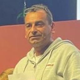 Franco Lamberti
