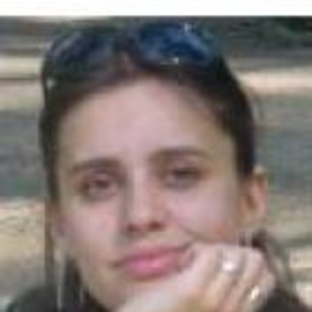 Agata Marchetti Press & PR Manager Deutsche Zentrale für Tourismus