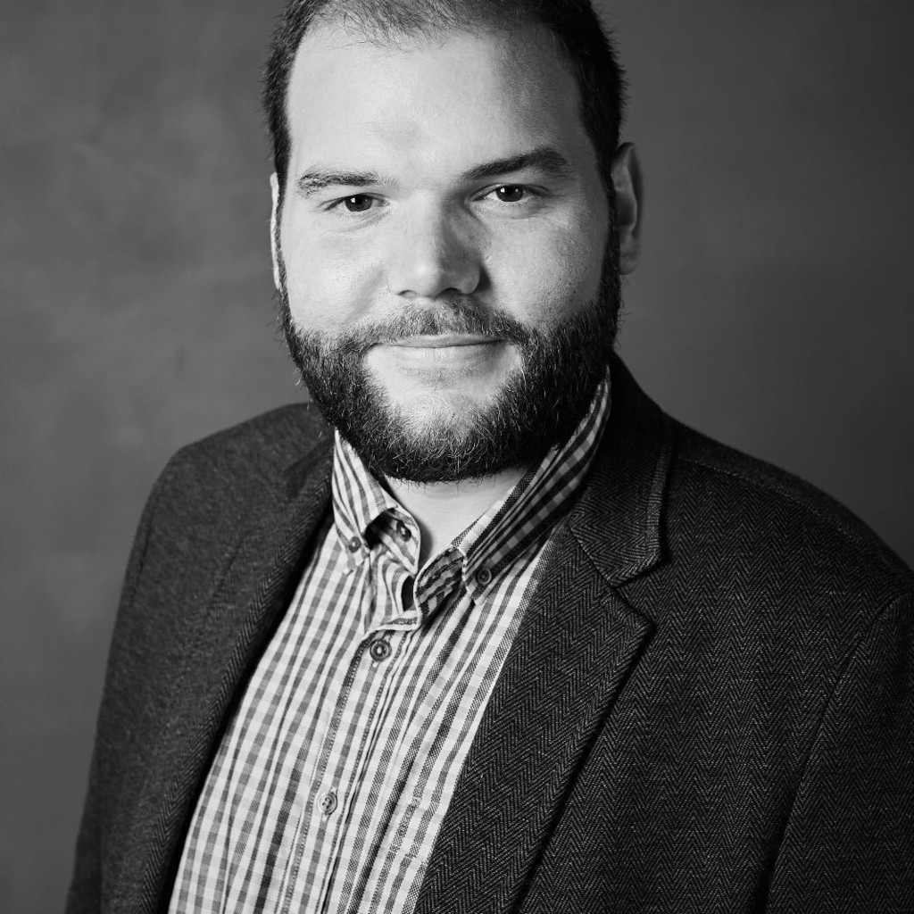 Pablo Hernandez Personalplanung HSL Logistik GmbH XING