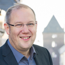 Alexander Schumacher
