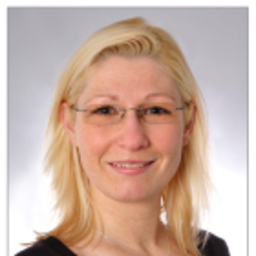 Stephanie Böhler