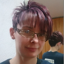 Katja Schwitalle