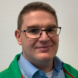 Sven Petersen