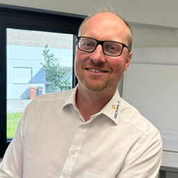 Kevin Sauerbeck
