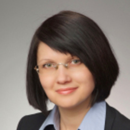 Nataliya Persheyeva