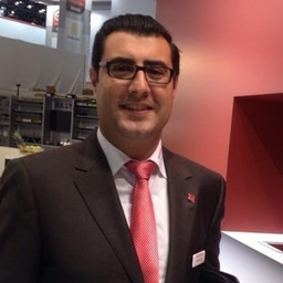 Hasan Ustaoglu