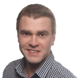 Peter Krecker