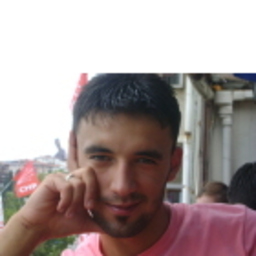 Olcay Türkyılmaz