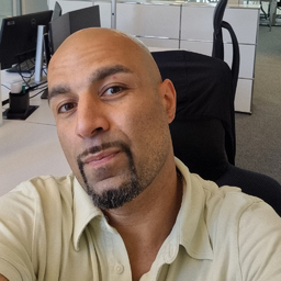 Mehrad Rafati