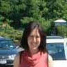Susan Blumberg