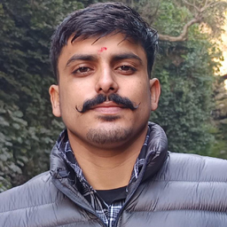 Aman Rajput's profile picture