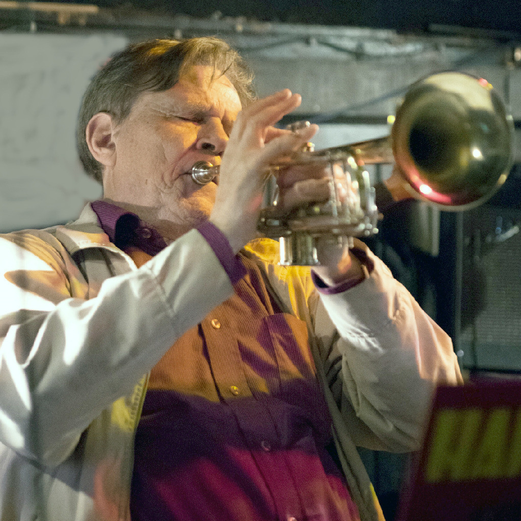 Horst Wittich Bandleader HappytimeSwingersFrankfurt XING
