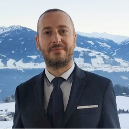Krzysztof Fraczek