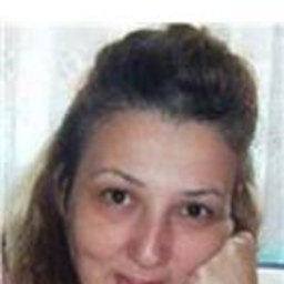Zeynep Şentürk