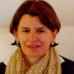 Sandra Langefeld