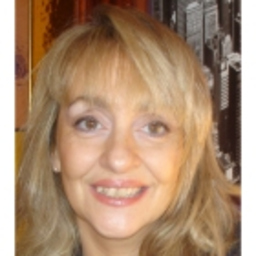 Silvia Moreno Diaz