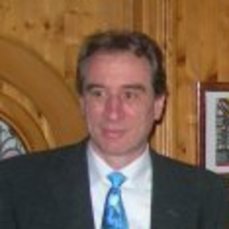 Ralf Bührer