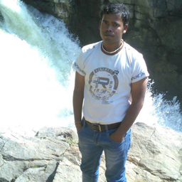 Sunil Sahoo