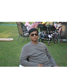Tariq Saeed