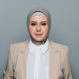 Amina Allouhmi
