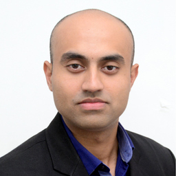 Saurabh Bhasin