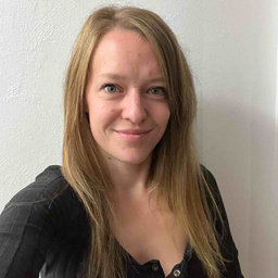 Friederike Wiegmann