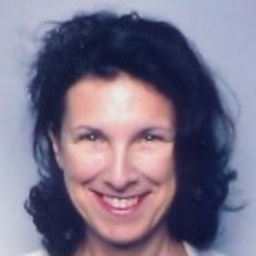 Gerda Iten