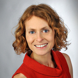 Dr. Sandra Haas