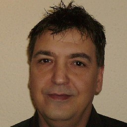 Markus Dörschug