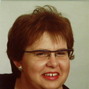 Patricia Jungblut