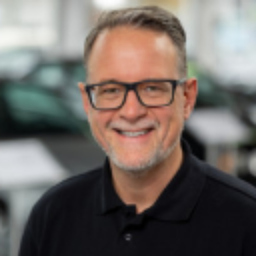 Volker Kreft