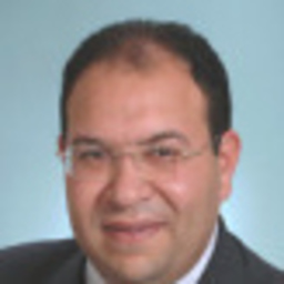 Alaa El Din Sabry