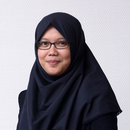 Hafidah Rachmadani