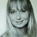 Social Media Profilbild Ann-Katrin Nagel München