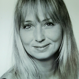 Profilbild Ann-Katrin Nagel