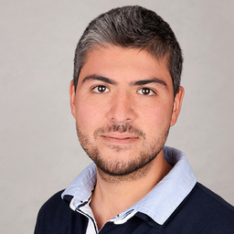 Kamil Gürlek's profile picture