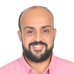 ahmed reda