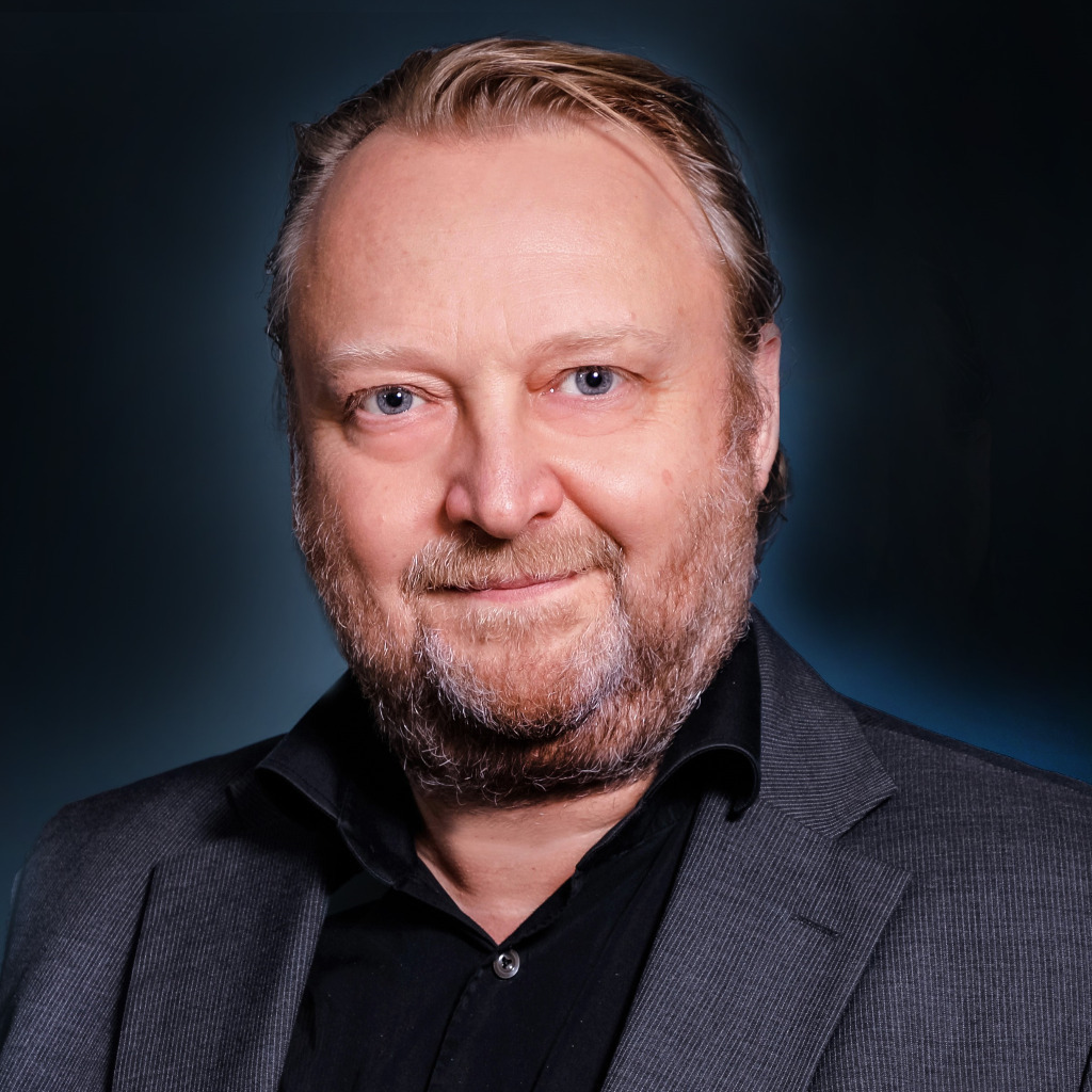 Heiko Hager Gschäftsführer / Chief Sales Officer JDB Media GmbH XING