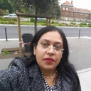 Preetha Srinivasan